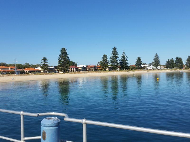 Palm Beach Manor Rockingham Buitenkant foto